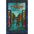 Magical World of the Tarot by Gareth Knight - Magick Magick.com