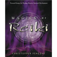 Magick of Reiki by Christopher Penczak - Magick Magick.com
