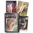 Manara Erotic Oracle by Milo Manara, Elsa Khaptnukovski - Magick Magick.com