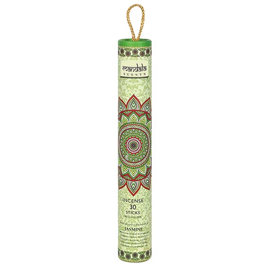 Jasmine - Satya Incense Sticks