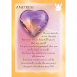 Masters, Mystics, Saints & Gemstone Guardians Cards by Margaret Ann Lembo - Magick Magick.com