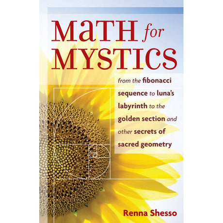 Math for Mystics by Renna Shesso - Magick Magick.com