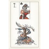 Maybe Lenormand by Ryan Edward - Magick Magick.com