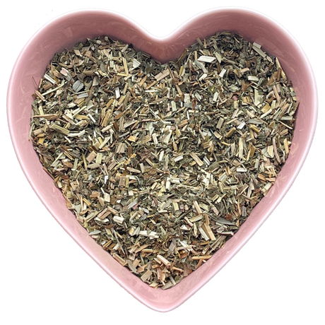 Meadowsweet Cut 2 oz (Filipendula Ulmaria) - Magick Magick.com