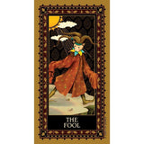 Medieval Cat Tarot by Gina M. Pace, Lawrence Teng - Magick Magick.com