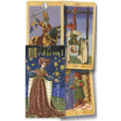 Medieval Tarot by Lo Scarabeo - Magick Magick.com