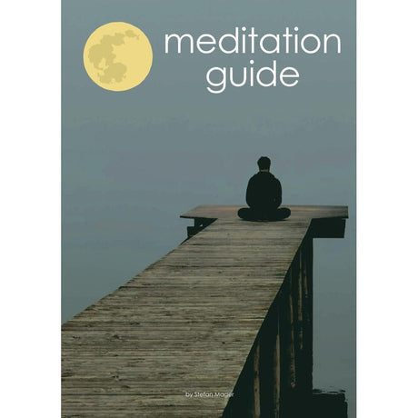 Meditation Guide by Stefan Mager - Magick Magick.com