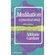 Meditation by Adelaide Gardner - Magick Magick.com