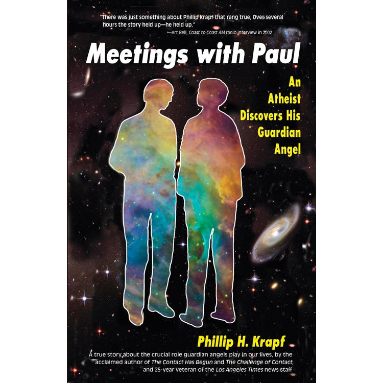 Meetings with Paul by Phillip Krapf - Magick Magick.com