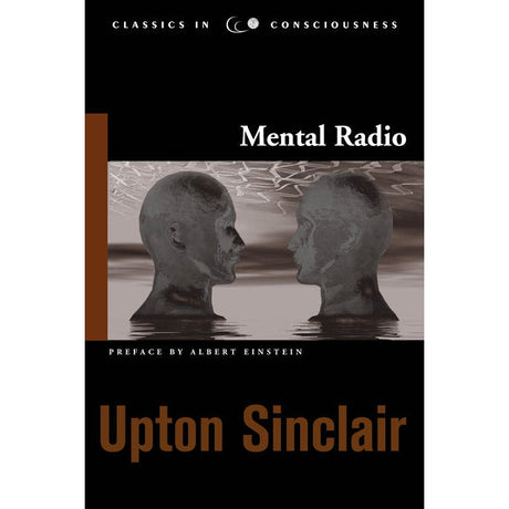 Mental Radio by Upton Sinclair - Magick Magick.com