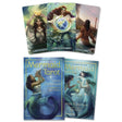 Mermaid Tarot by Leeza Robertson, Julie Dillon - Magick Magick.com