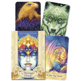 Messenger Oracle New Edition by Ravynne Phelan - Magick Magick.com