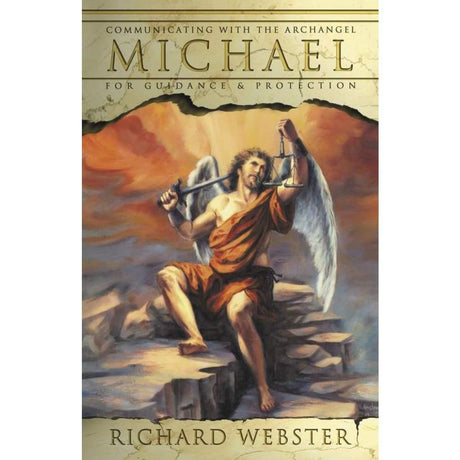 Michael by Richard Webster - Magick Magick.com