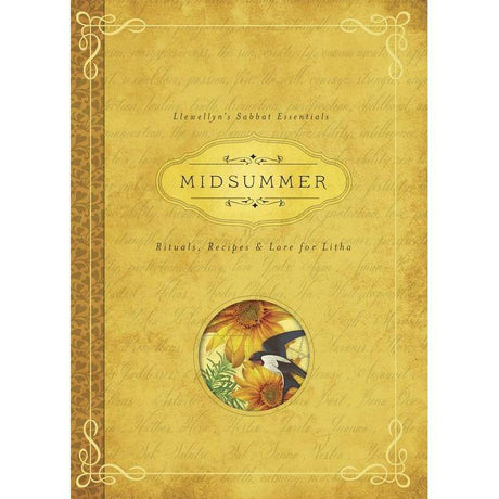 Midsummer by Llewellyn, Deborah Blake - Magick Magick.com