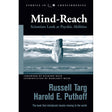 Mind-Reach by Russell Targ - Magick Magick.com