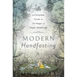 Modern Handfasting by Liz Williams - Magick Magick.com