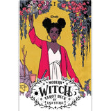 Modern Witch Tarot Deck by Lisa Sterle - Magick Magick.com