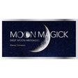 Moon Magick Cards by Stacey Demarco - Magick Magick.com