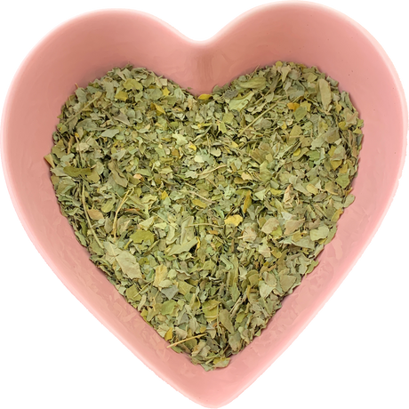 Moringa Leaf Cut 1 oz (Moringa Oleifera) - Magick Magick.com