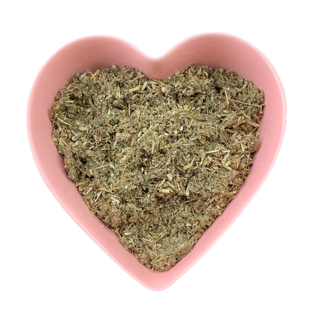 Mugwort Herb Cut 1 lb (Artemisia Vulgaris) - Magick Magick.com