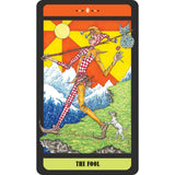 Mystical Realm Tarot by Lisa Porter - Magick Magick.com