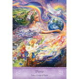 Mystical Wisdom Deck by Gaye Guthrie, Josephine Wall - Magick Magick.com