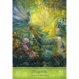 Mystical Wisdom Deck by Gaye Guthrie, Josephine Wall - Magick Magick.com