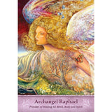 Mystical Wisdom Deck by Gaye Guthrie, Josephine Wall - Magick Magick.com