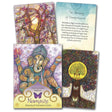 Namaste Blessing & Divination Cards by Toni Carmine - Magick Magick.com