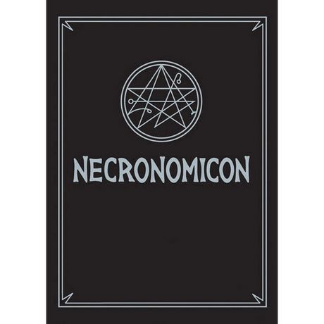 Necronomicon: 31st Anniversary Edition (Hardcover) by Simon - Magick Magick.com