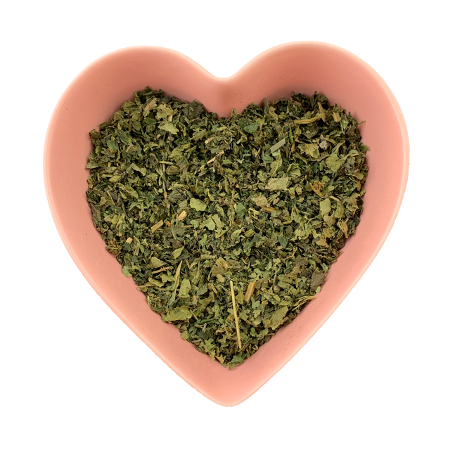 Nettle Leaf Cut 1 lb (Urtica Dioica) - Magick Magick.com