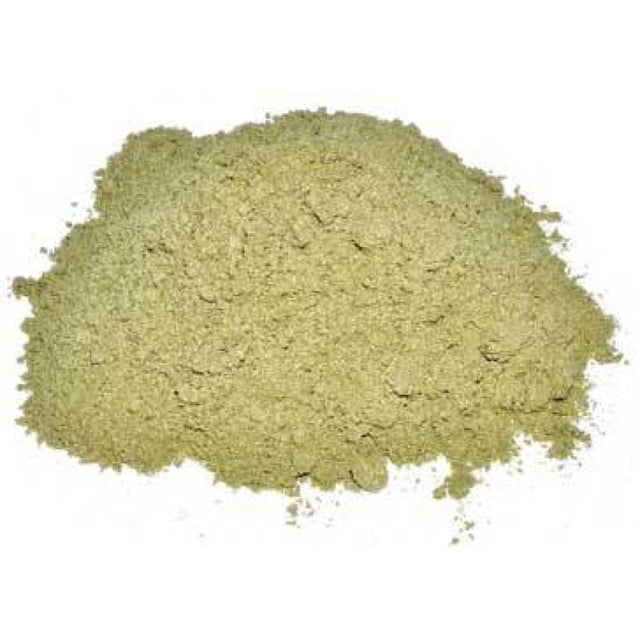 Nettle Leaf Powder 1 oz (Urtica Dioica) - Magick Magick.com