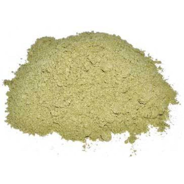 Nettle Leaf Powder 2 oz (Urtica Dioica) - Magick Magick.com