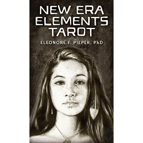 New Era Elements Tarot by Eleonore F. Pieper - Magick Magick.com