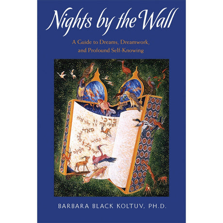 Nights by the Wall by Barbara Black Koltuv - Magick Magick.com