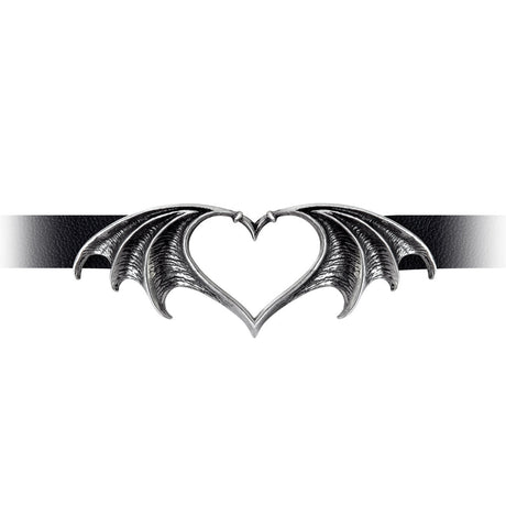 Nocte Amor Choker - Magick Magick.com