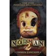 Norman 2 by Stephen Lancaster - Magick Magick.com