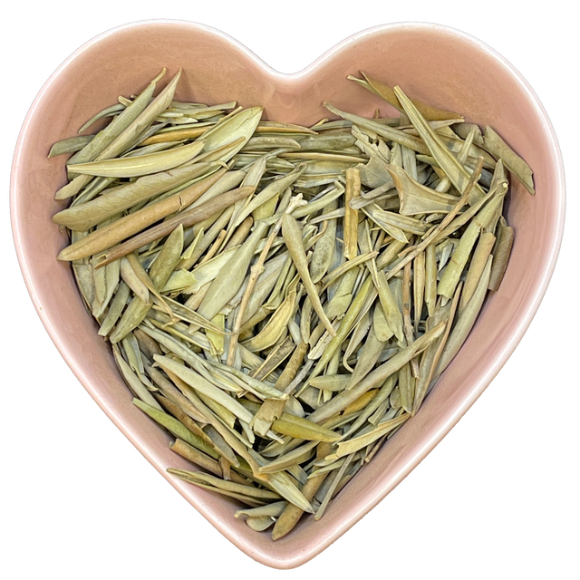 Olive Leaf Whole 1 lb (Olea europaea) - Magick Magick.com