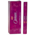 Opium HEM Incense Stick 20 Pack - Magick Magick.com