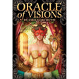 Oracle of Visions by Ciro Marchetti - Magick Magick.com