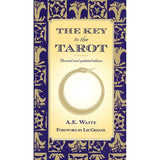 Original Rider-Waite Tarot Deck & Book Set by Pamela Colman Smith (Tarot Cards) - Magick Magick.com