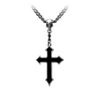 Osbourne's Cross Pendant - Magick Magick.com