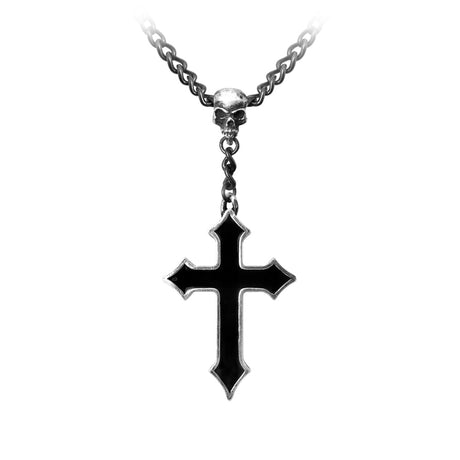 Osbourne's Cross Pendant - Magick Magick.com