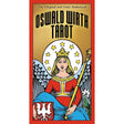 Oswald Wirth Tarot Deck by Oswald Wirth - Magick Magick.com