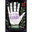 Out of Your Hands by Beleta Greenaway - Magick Magick.com