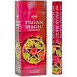 Pagan Magic HEM Incense Stick 20 Pack - Magick Magick.com