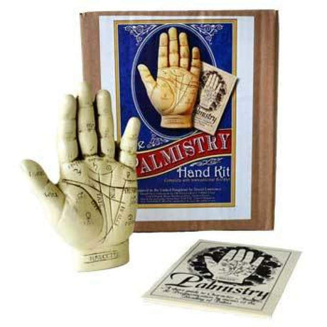 Palmistry Hand - Magick Magick.com