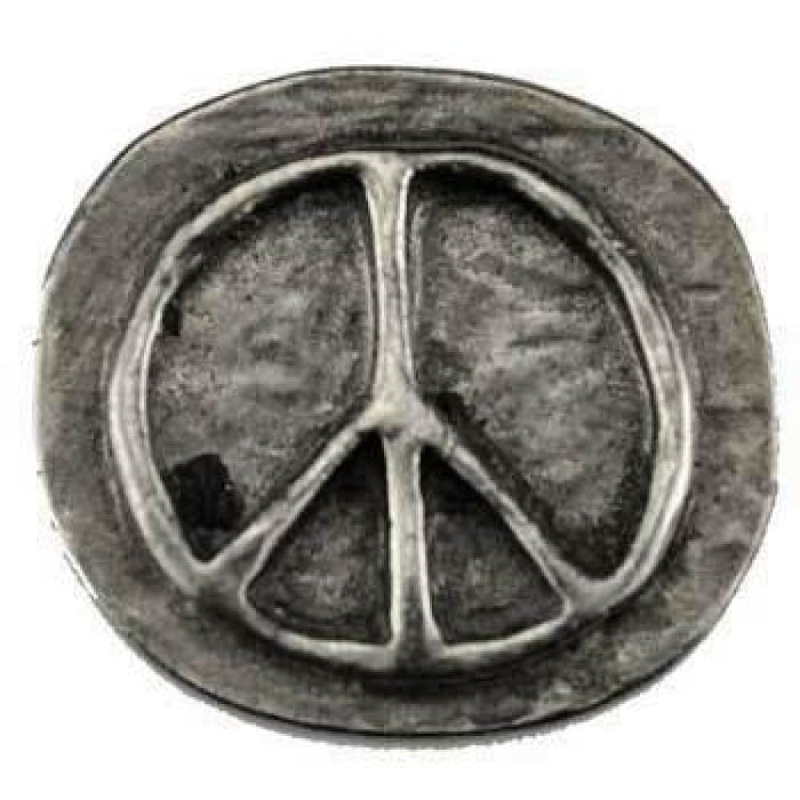 Peace Pocket Stone - Magick Magick.com