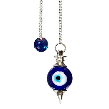Pendulum Sephoroton - Evil Eye - Magick Magick.com