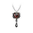 Petite Affair du Coeur Necklace - Magick Magick.com